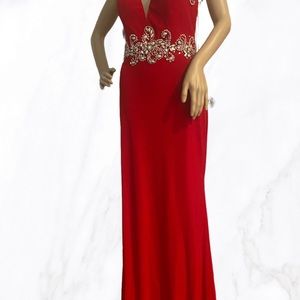 Red Drees